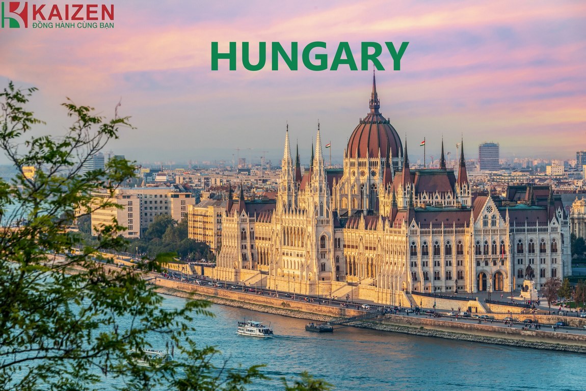 [KAIZEN 'JSC] TUYỂN NHÂN LỰC LÀM VIỆC TẠI HUNGARY